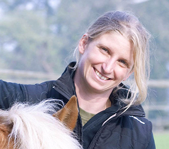 Anja Hilden